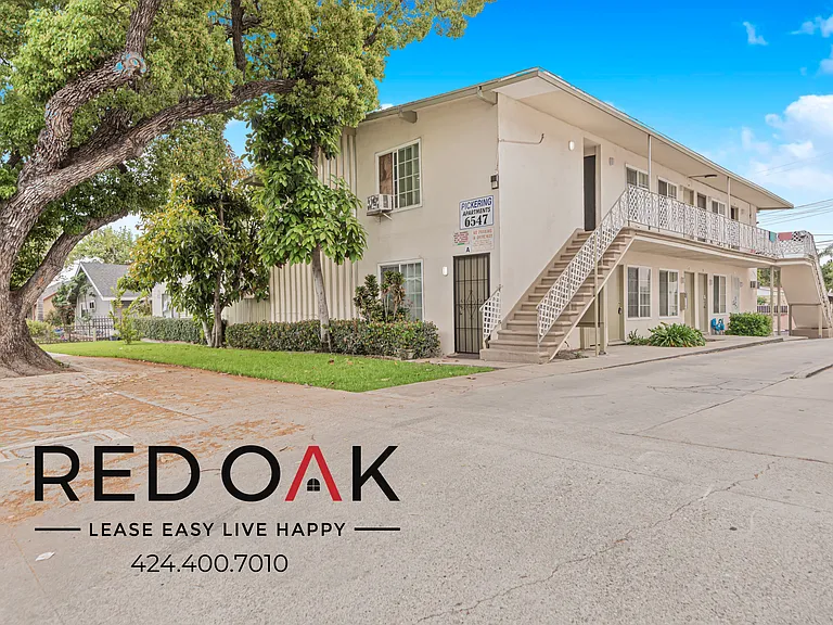 6553 Pickering Ave #F — Photo 10