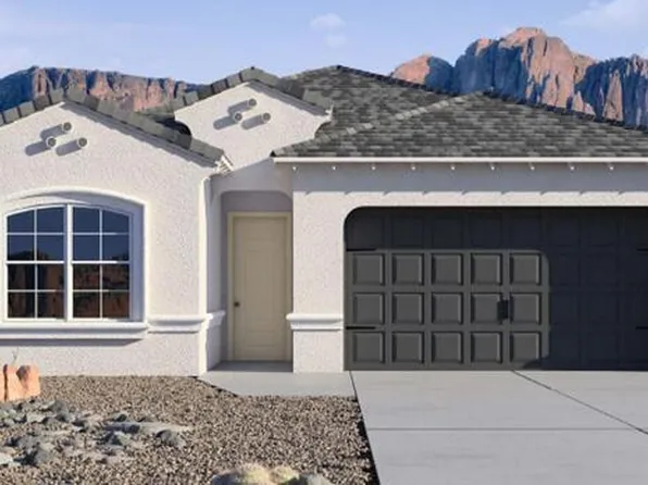 6781 W SPUR Drive, Peoria, AZ 85383