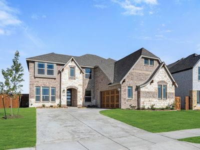 933 Cannes Dr, Red Oak, TX, 75154