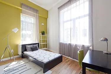 Rented by Area New York