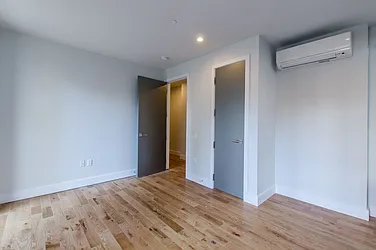 Rented by Independent Properties NYC Inc