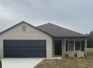 15025 Thompson Branch Trl, Hensley, AR 72065