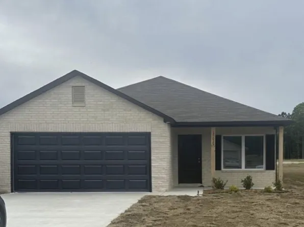 15025 Thompson Branch Trl, Hensley, AR 72065