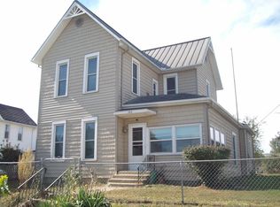 304 S Wayne St, Fort Recovery, OH 45846