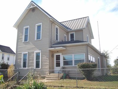 304 S Wayne St, Fort Recovery, OH, 45846