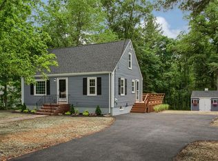 288 Shawsheen Ave, Wilmington, MA 01887