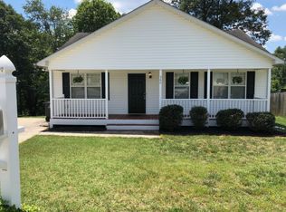 560 Brown Stone Ct, Kernersville, NC 27284