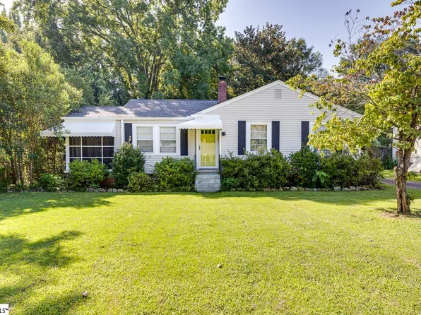 2026 E North St, Greenville, SC 29607