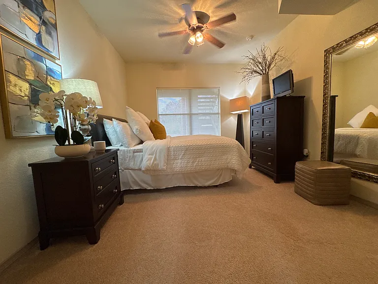 The Fairways At Hurricane Creek Apartments — Photo 15