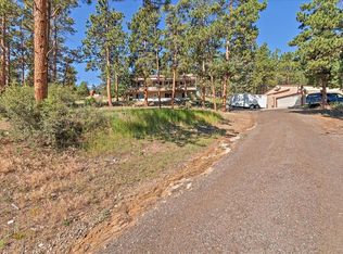 397 Chickadee Ln, Bailey, CO 80421