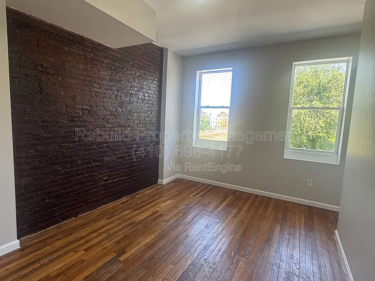 1027 N Caroline St #2 — Photo 10