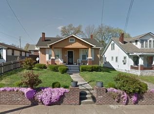 1110 Lawrence Ave, Nashville, TN 37204
