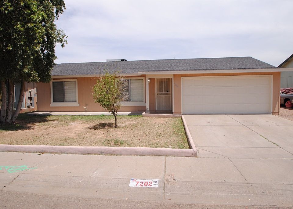 1st image of 7202 W Hollyhock St