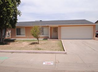 7202 W Hollyhock St, Phoenix, AZ 85033