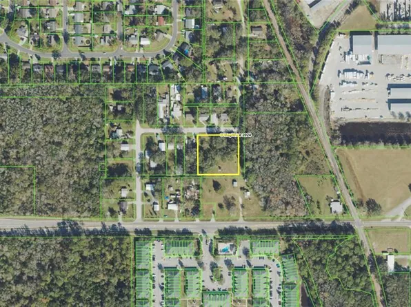 523 Ross St Lot 13, Sanford, FL 32773