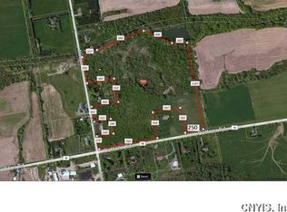 0 Nelson Rd, Canastota, NY 13032