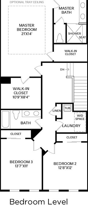Lower Level