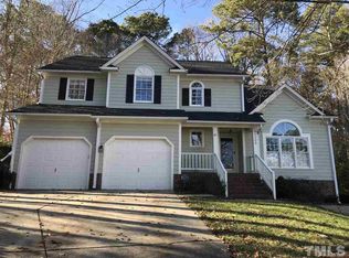 11100 N Radner Way, Raleigh, NC 27613