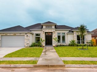 13510 N 33rd Ln, McAllen, TX 78504