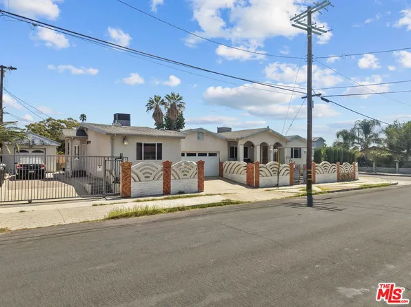 8058 Fulton Ave, North Hollywood, CA 91605