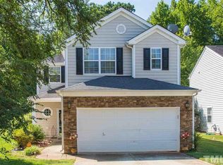 231 Inkster Cv, Raleigh, NC 27603