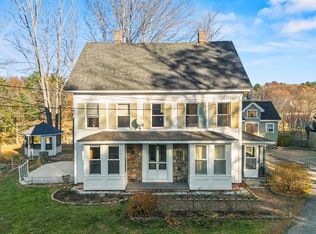 177 Winnicutt Rd, Stratham, NH 03885