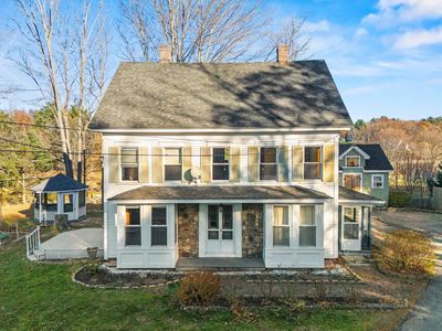 177 Winnicutt Road, Stratham, NH, 03885