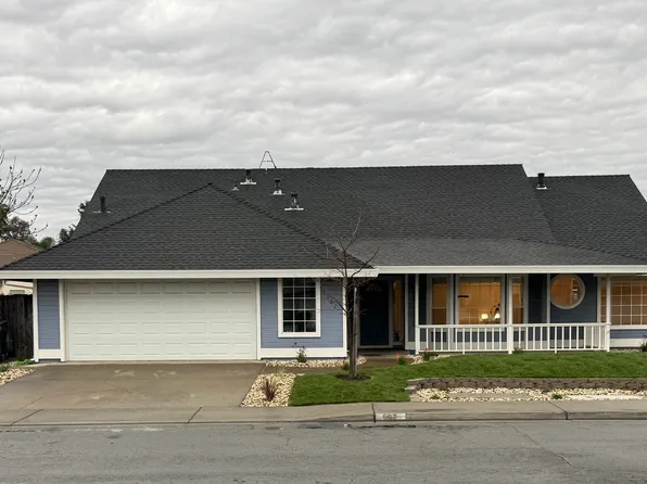 1187 Northridge Dr, Yuba City, CA 95991