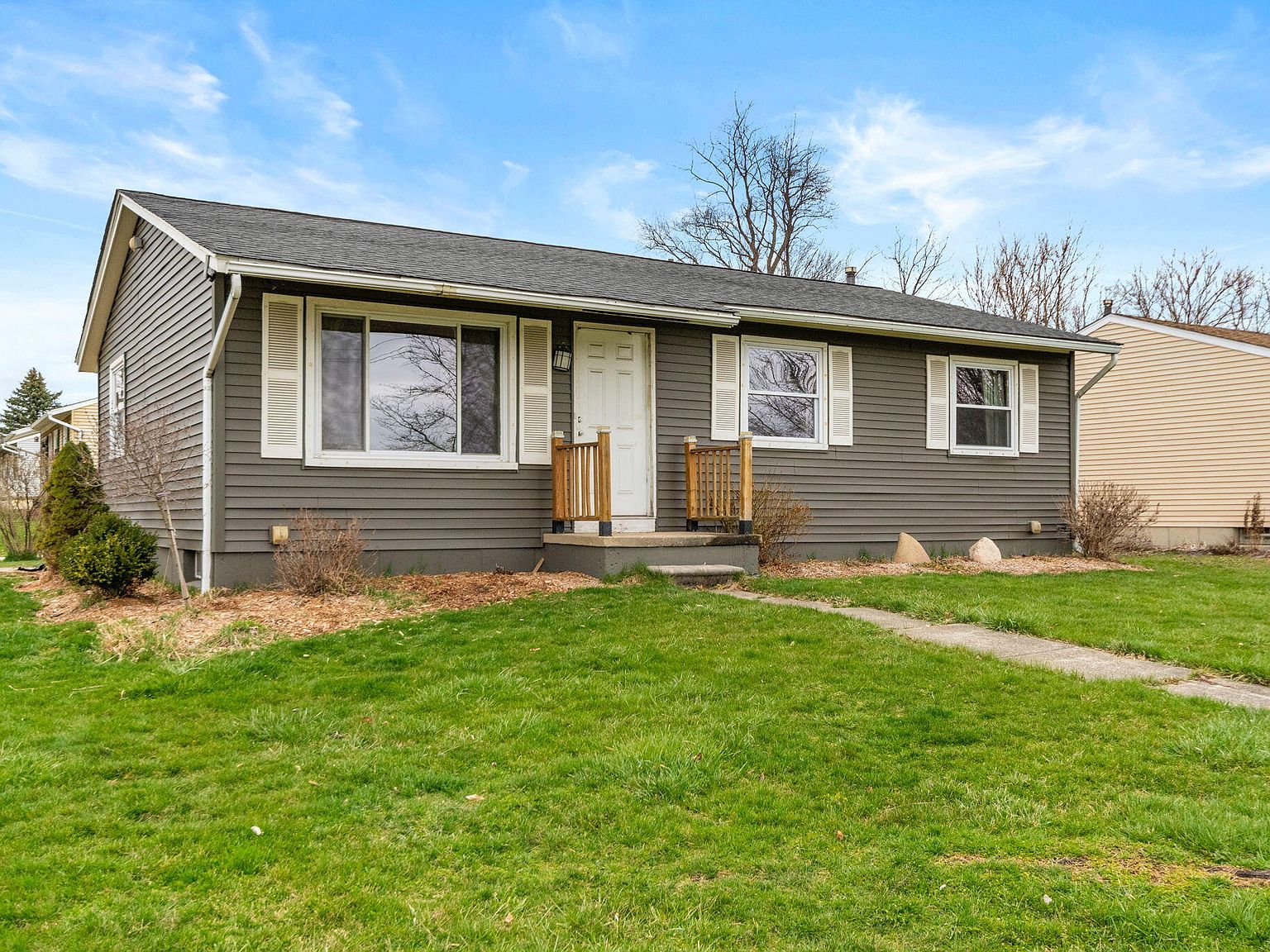 334 Mason Rd, Howell, MI 48843 Zillow