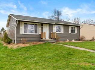 334 Mason Rd, Howell, MI 48843