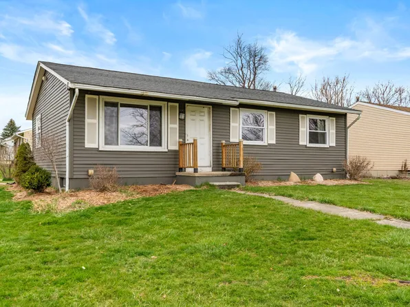 334 Mason Rd, Howell, MI 48843