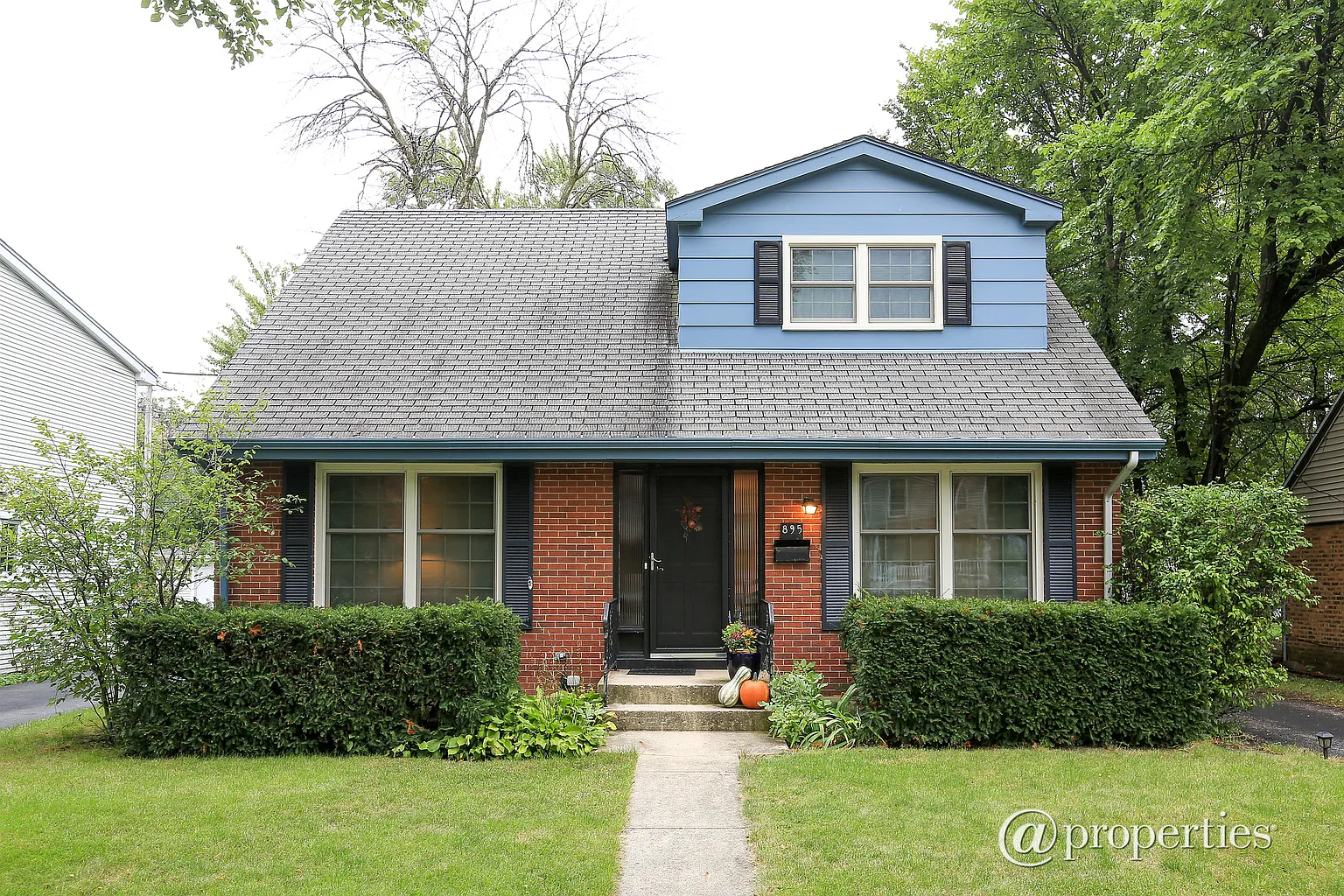 895 S Spring Rd photo 1