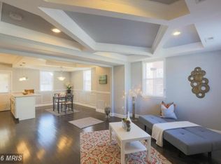 3001 Echodale Ave, Baltimore, MD 21214
