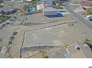 4060 Arrowhead Dr LOT 25, Lake Havasu City, AZ 86406