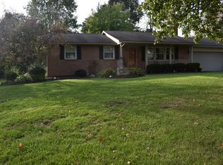 2146 Cloverdale Dr, Mansfield, OH 44903