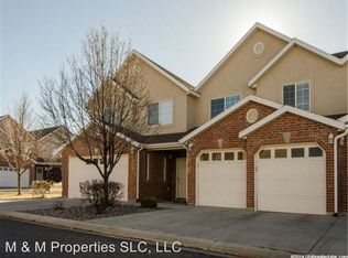 10522 Sage Vista Way, South Jordan, UT 84095