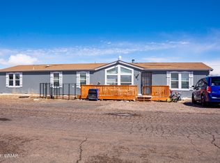1130 Valley View Dr, Snowflake, AZ --