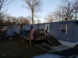 8 Briarwood Ln, Pittsgrove, NJ 08318