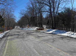 3 S State Road 237, English, IN 47118