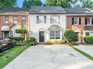 465 Salem Woods Dr SE, Atlanta, GA 30067