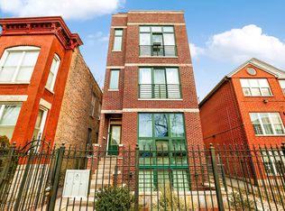 1529 N Rockwell St #1, Chicago, IL 60622
