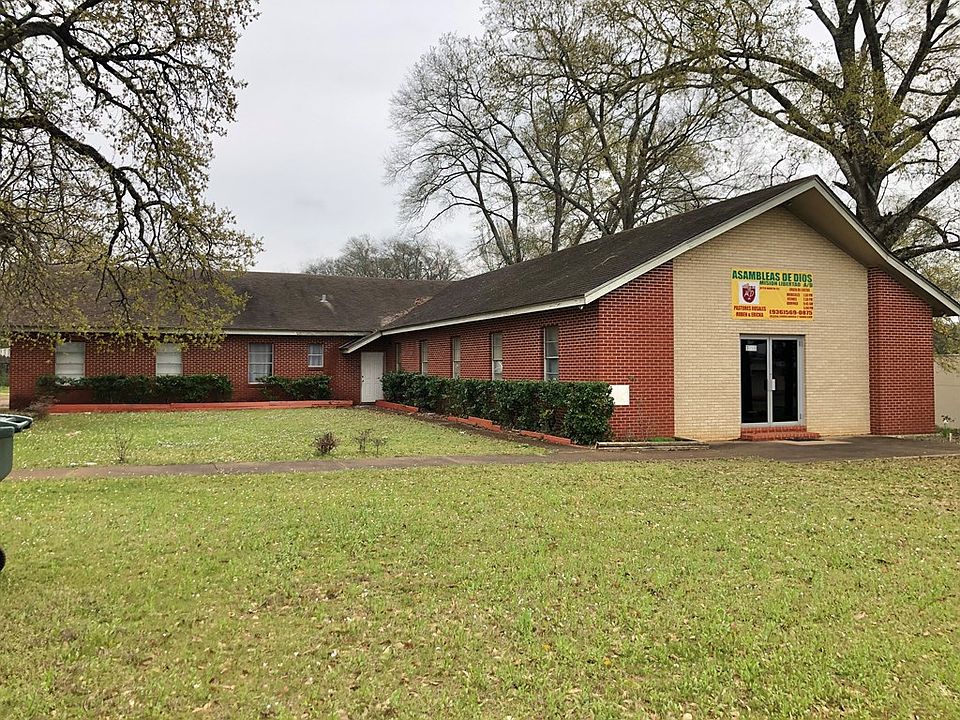 3720 North St, Nacogdoches, TX 75965 Zillow