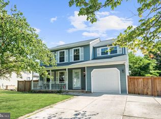 6009 Bakers Pl, Hanover, MD 21076