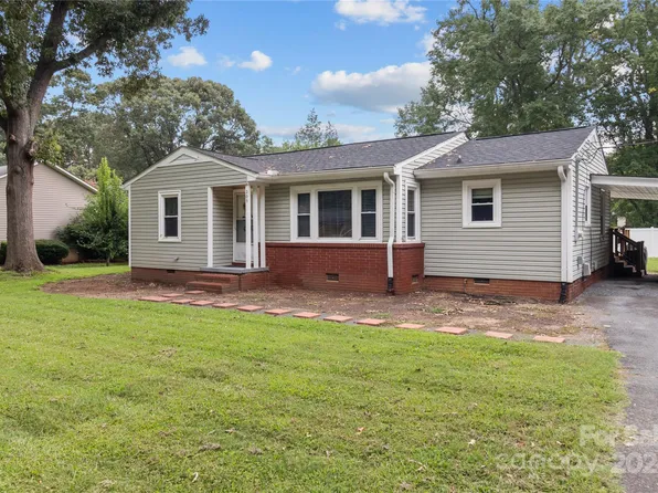 206 N Cleo Ave, Salisbury, NC 28146