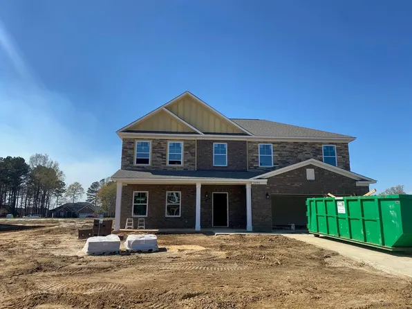 2090 Hatteras Way, Sumter, SC 29153