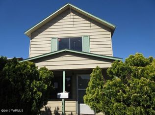 504 N 4th Ave, Yakima, WA 98902