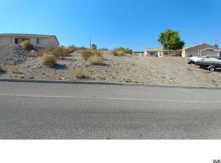 2364 Rainbow Ave N LOT 14, Lake Havasu City, AZ 86403
