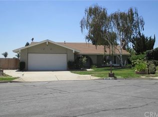 10319 Mignonette St, Alta Loma, CA 91701
