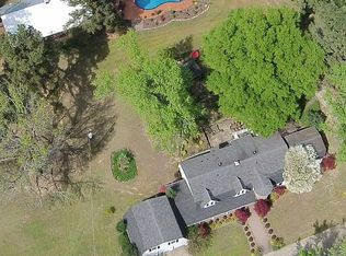 770 Mount Tabor Rd, Cabot, AR 72023