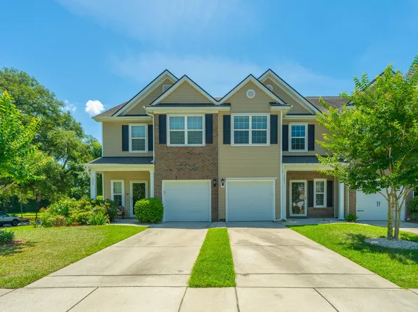 1087 Bennington Dr, Charleston, SC 29492